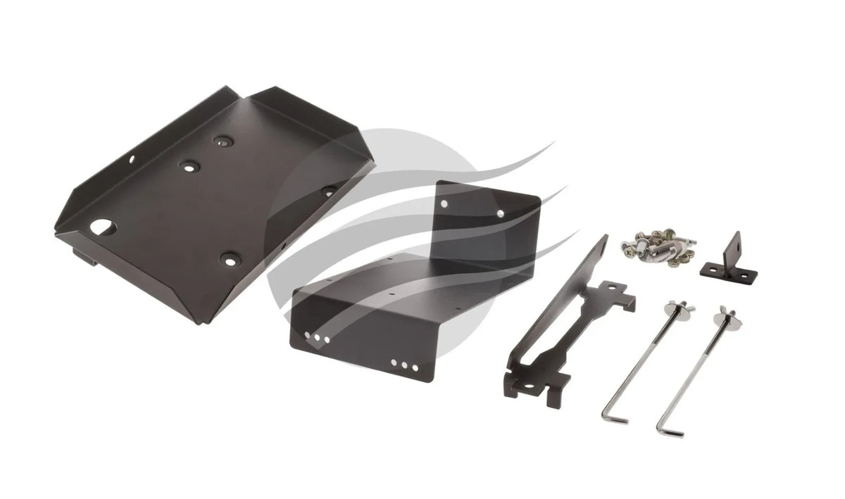 NEW DUAL BATTERY TRAY FOR TOYOTA HILUX /FORTUNER 126 SERIES 2.8L TD 2015