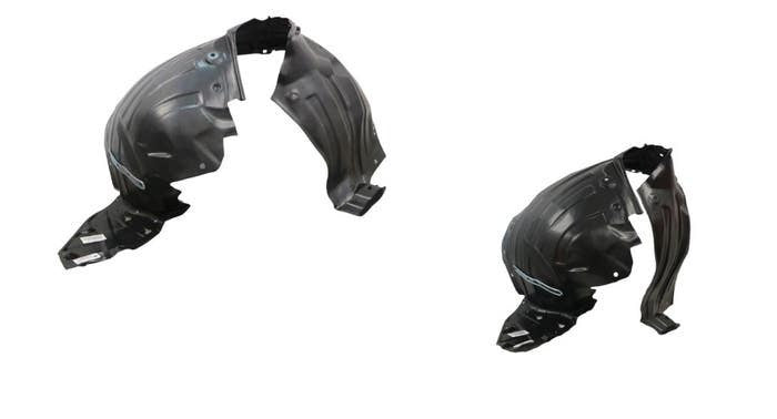 NEW RIGHT FRONT INNER GUARD LINER FOR MAZDA CX-5 KE 02/2012 ~ 01/2017 CX5