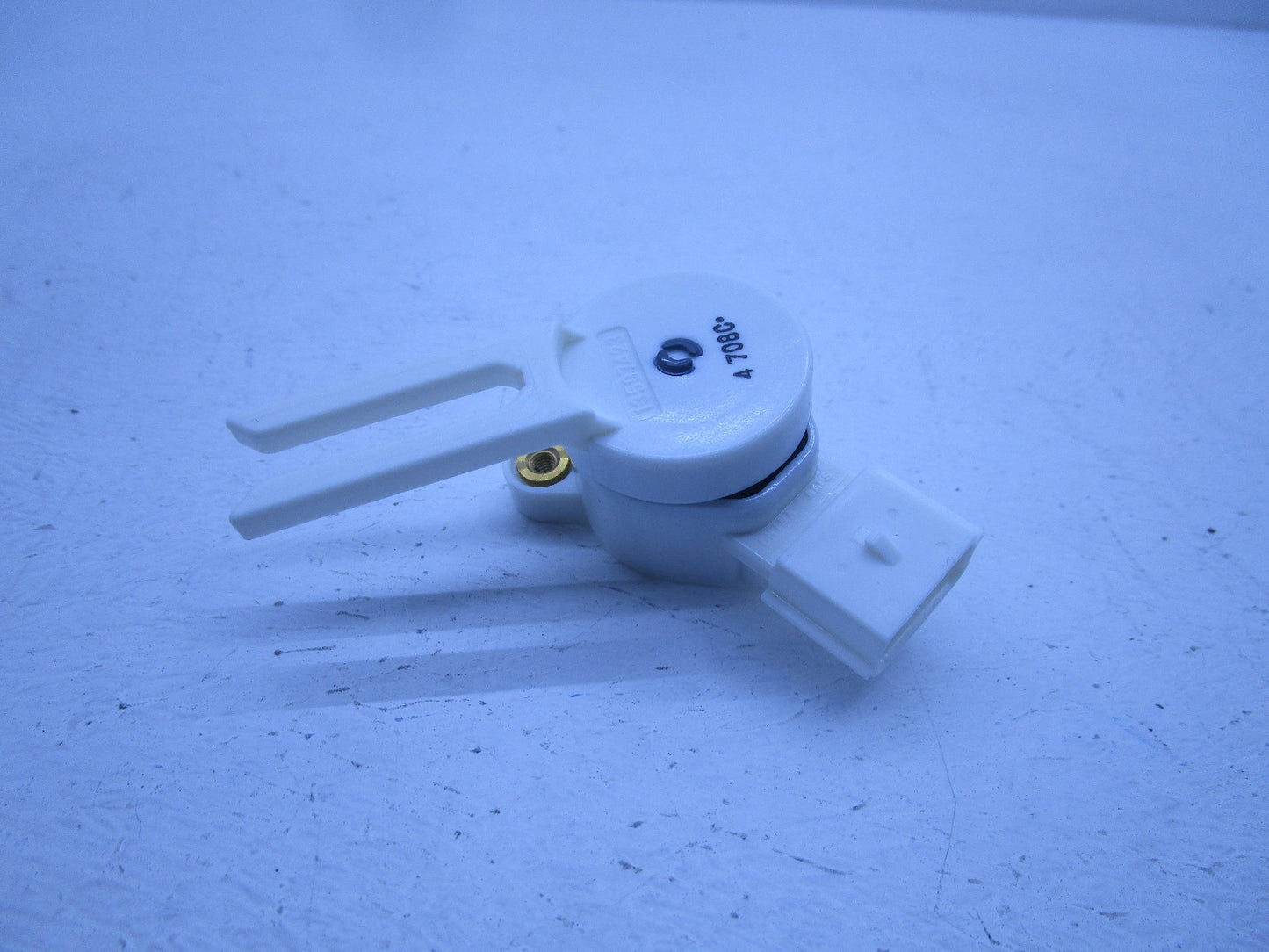 GENUINE Brake Light Switch Brake Pedal Position Sensor Holden Commodore VF WN