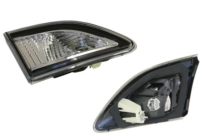 NEW LEFT TAIL LIGHT FOR MAZDA 3 SEDAN BL 01/2009 ~ 01/2014 BOOT LID LIGHT