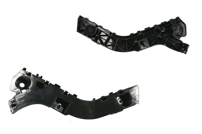 NEW FRONT BAR BRACKET LEFT SIDE FOR FORD RANGER PK 05/2009-08/2011 SILIDER