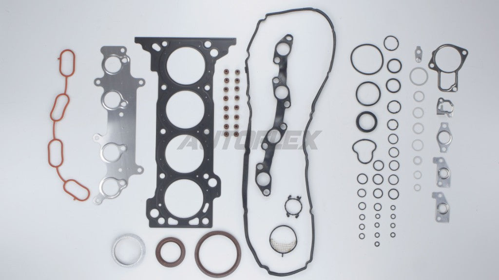 Head Gasket Set VRS Kit FOR Toyota Hiace TRH200 1/2004-2015 PETROL Engine-1TRFE