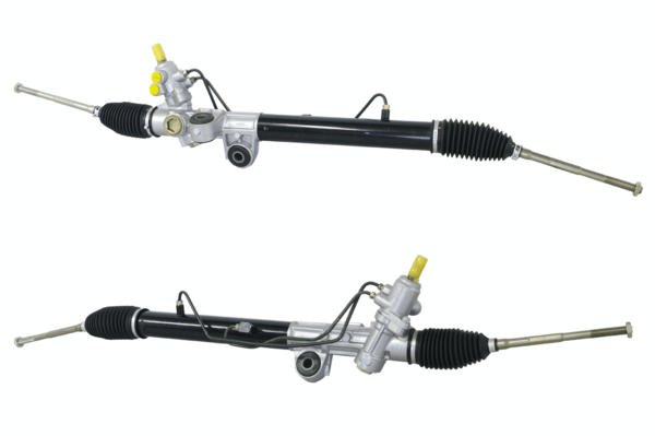 NEW POWER STEERING RACK FOR HOLDEN RODEO 2WD (LOW RIDE) RA 03/2003 ~ 09/2008