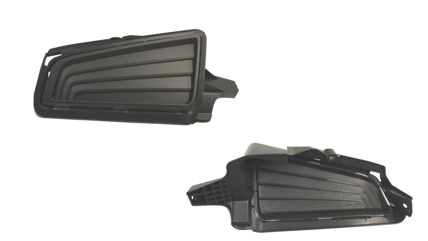 NEW RIGHT SIDE FOG LIGHT COVER FOR TOYOTA HIACE GDH300# GRH300# 02/2019 ~ ON