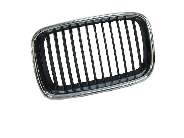 NEW Front Grille FOR BMW 3 SERIES 01/1997 ~ 09/2000 E36 PASSENGER LEFT GRILLE