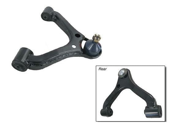 NEW LEFT FRONT UPPER CONTROL ARM FOR TOYOTA HILUX 2WD TGN/KUN/GGN 07/2015-ON