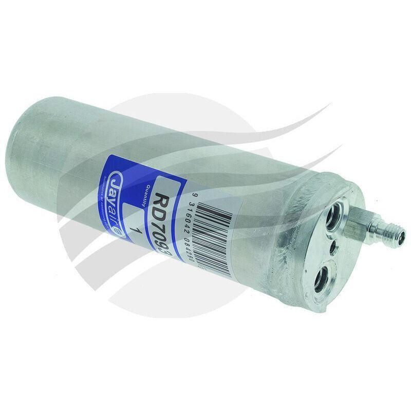 NEW AC AIRCON Receiver Drier fits Barina XC/Combo XC from Chassis 44000001