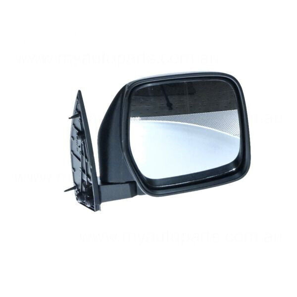 NEW RIGHT DOOR MIRROR FOR Toyota HIACE RCH12R RCH22R SBV 10/95 - 11/03 VAN
