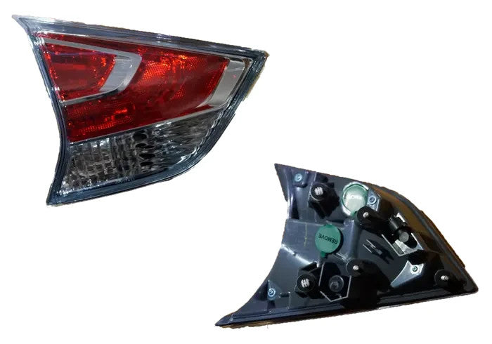 NEW LEFT TAIL GATE LIGHT FOR NISSAN X-TRAIL T32 03/2014 ~ 01/2017 REAR LIGHT
