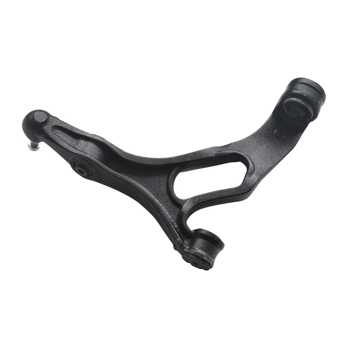 DRIVER SIDE FRONT LOWER CONTROL ARM FOR AUDI Q7 07/2007 - 05/2015