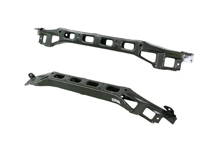 NEW REINFORCEMENT FRONT REO FOR MITSUBISHI LANCER CH 08/03-08/07 LOWER CRASH BAR