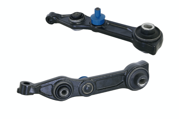 NEW LEFT FRONT LOWER CONTROL ARM FOR MERCEDES BENZ E-CLASS W211 01/2002-07/2009