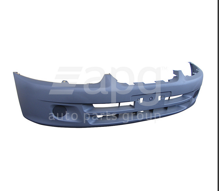 FORNT BAR FOR MITSUBISHI MIRAGE CE 6/2001-9/2003 Grille Type