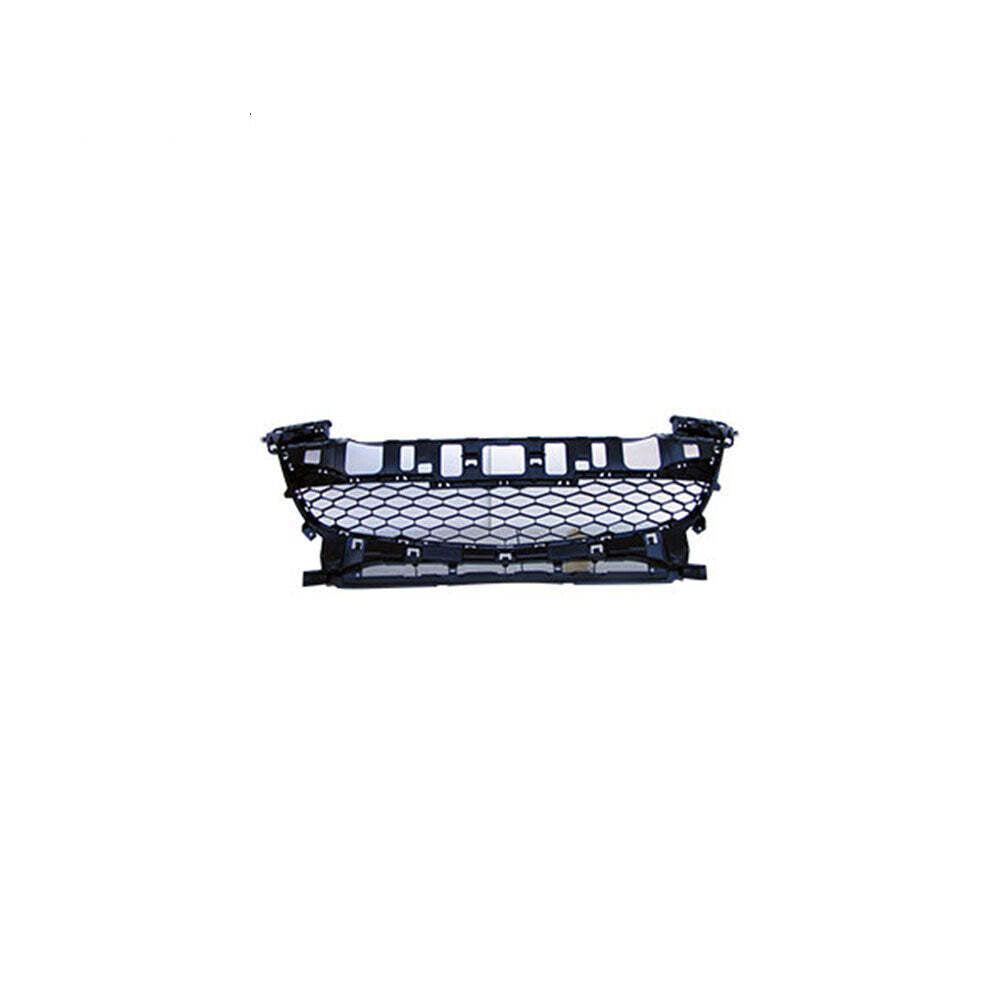 GENUINE FRONT LOWER GRILLE FOR Mazda 3 BL 9/2011 to 11/2013 SEDAN HATCH