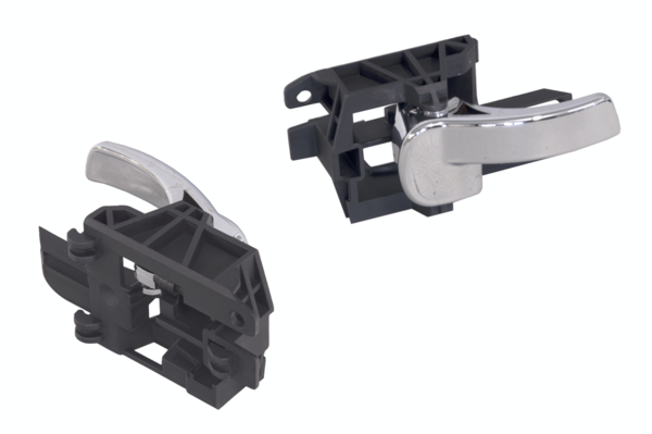 NEW RIGHT FRONT DOOR HANDLE FOR NISSAN DUALIS J10 01/2007-05/2014 INNER HANDLE