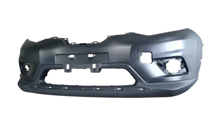 NEW FRONT BAR BUMPER COVER FOR NISSAN X-TRAIL T32 03/2014 ~ 01/2017