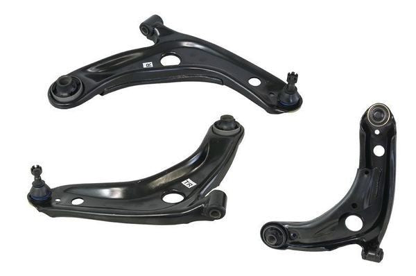 NEW RIGHT FRONT LOWER CONTROL ARM FOR TOYOTA PRIUS C NHP10 03/2012 ~ 2020