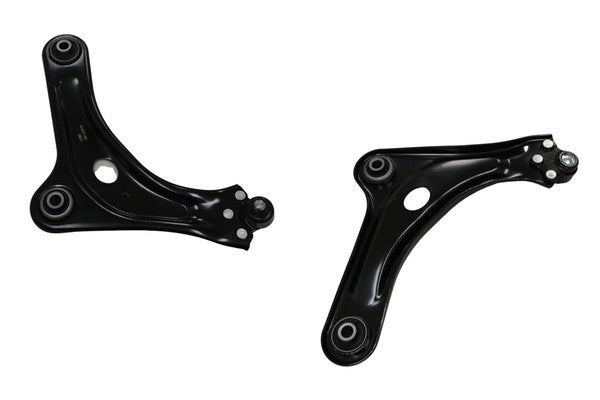 NEW LEFT FRONT LOWER CONTROL ARM FOR PEUGEOT 208 A9 10/2012-2019