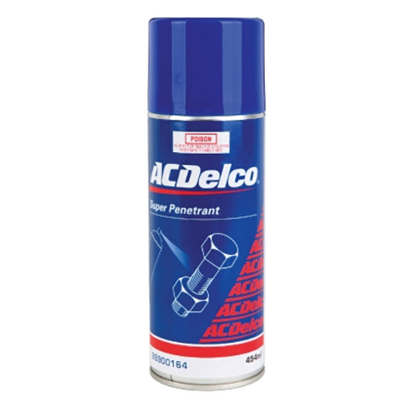 GENUINE Rust corrosion and moisture dispersant (454ml aerosol) SUPER PENETRANT