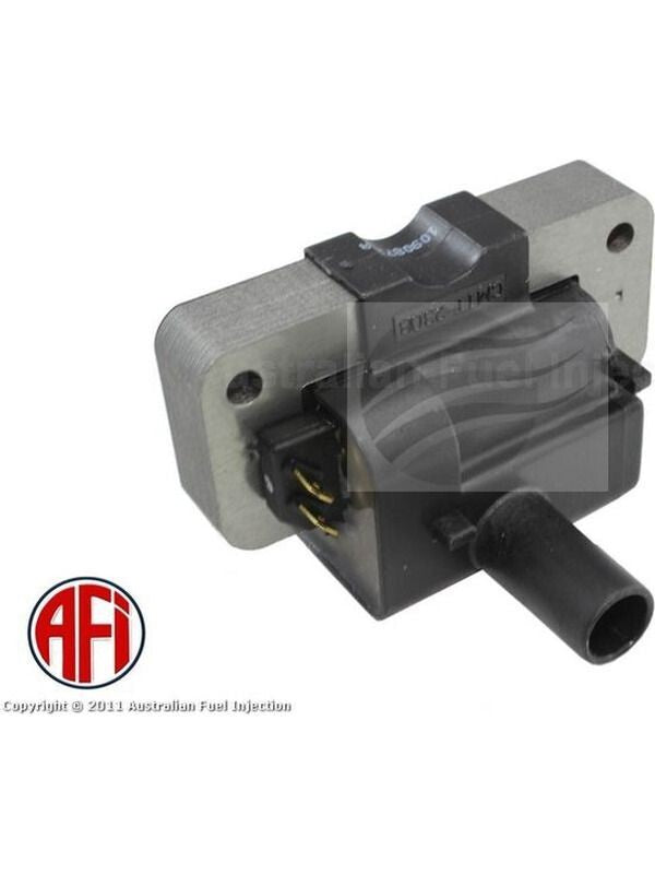 Ignition Coil Fits Nissan Navara