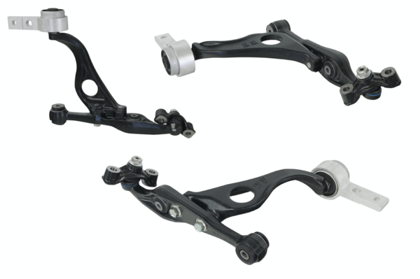 NEW LEFT FRONT LOWER CONTROL ARM FOR MAZDA 6 GH 12/2007 ~ 11/2012 COMPLETE