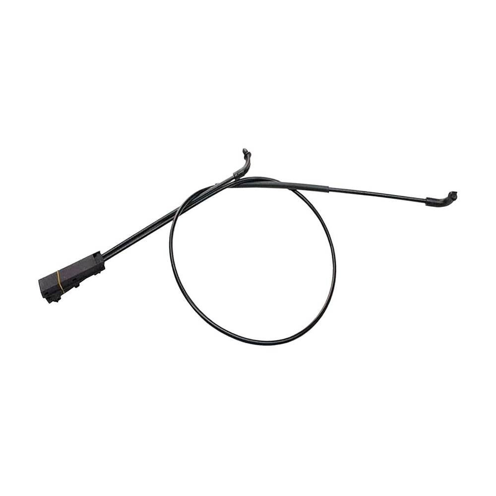 NEW BONNET RELEASE FRONT CABLE FOR BMW G20 SEDAN 2019-ON BONNET CABLE
