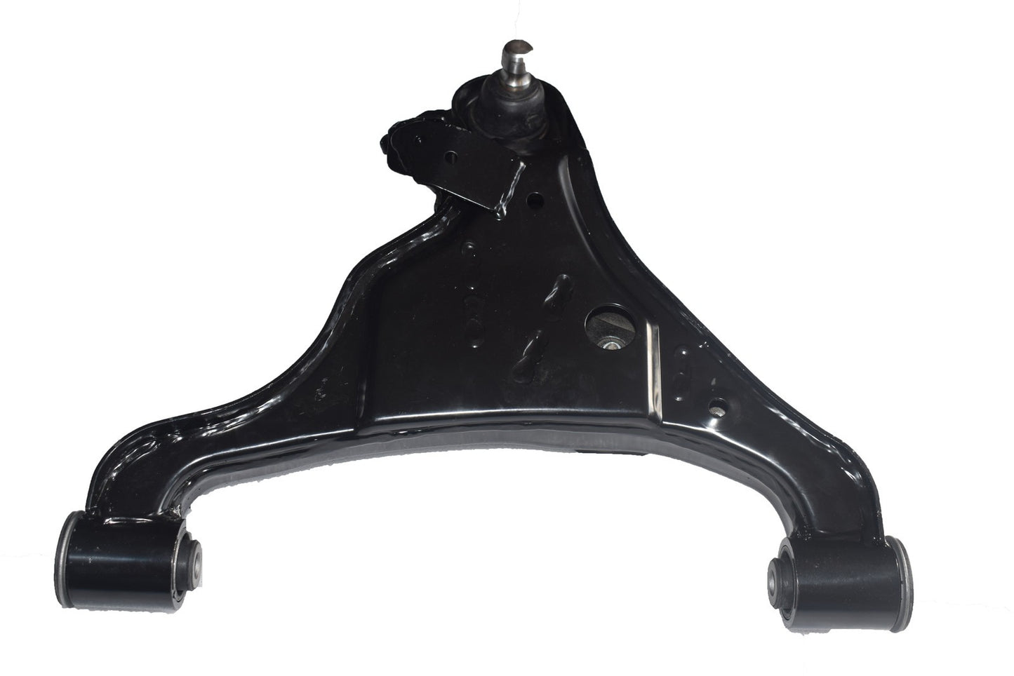 LEFT FRONT LOWER CONTROL ARM FOR Nissan Navara D40 Vin-With V (Spain Build) D-40