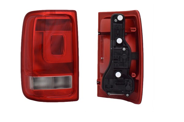 NEW LEFT SIDE TAIL LIGHT FOR VOLKSWAGEN AMAROK 2H 02/2011 ~ 2022 VW TAILLIGHT