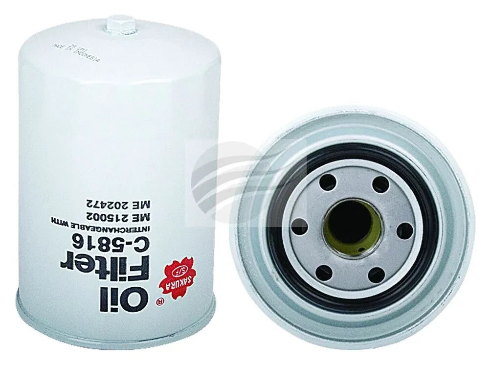 ENGINE OIL FILTER FITS ME202472 ME215002