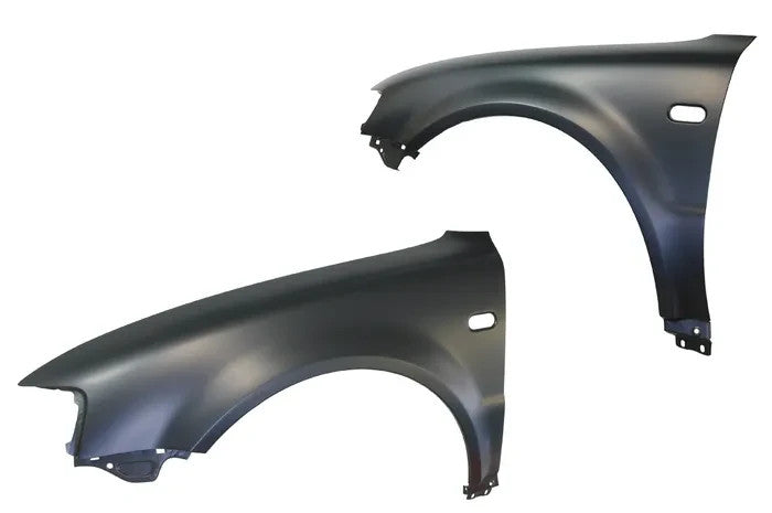 NEW LEFT FRONT GUARD FOR VOLKSWAGEN PASSAT B5 02/1998-04/2001 WITH BLINKER HOLE