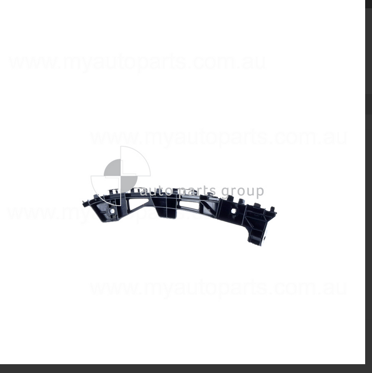 Genuine Rear Bar BRACKET RIGHT SIDE FOR Suzuki Swift AZ 6/2017-6/2020 HATCH