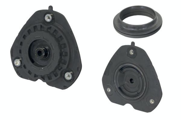 NEW LEFT FRONT TOP STRUT MOUNT KIT FOR NISSAN MAXIMA J32 02/2009 ~ 09/2014
