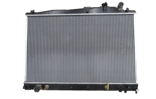 NEW RADIATOR FOR TOYOTA ESTIMA MCR30 06/2000 ~ 02/2006 3.0L V6 (MCV30)