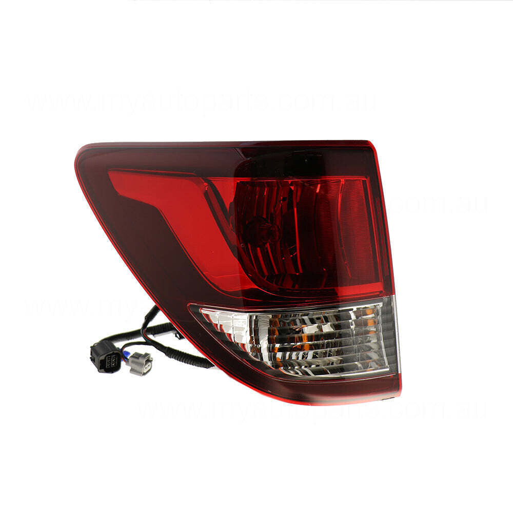 GENUINE LEFT SIDE TAIL LIGHT FOR Mazda BT50 UR 4/2018-10/2020 Double cab XT