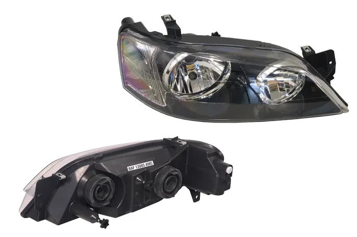 NEW RIGHT HEADLIGHT FOR FORD FALCON FAIRMONT XT FUTURA BA BF SERIES 1 10/02-9/06