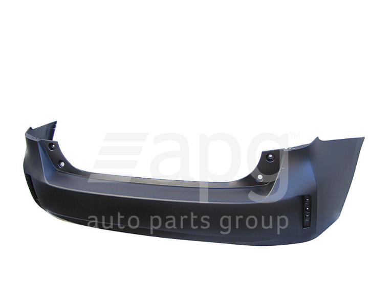 NEW REAR Bar LOWER MOULD INSERT FOR Jeep Cherokee KL Night Eagle 1/2019-ON