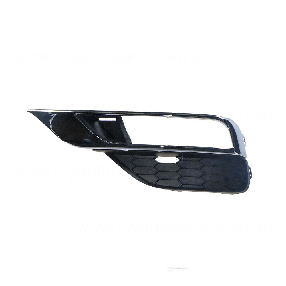 GENUINE PASSENGER SIDE FOG LIGHT COVER BEZEL FOR Honda CR-V VTi-S/VTi-L RM WAGON