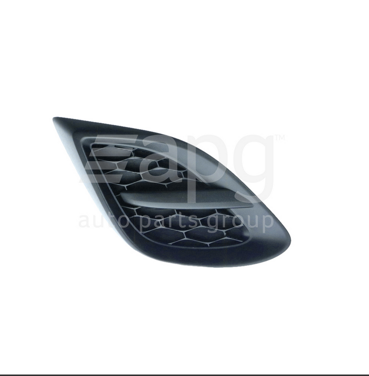 GENUINE RIGHT FRONT FOGLIGHT BEZEL COVER FOR 5/10-2/11 4/5DR W/O FOG LAMP TYPE