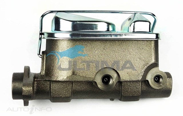 NEW Brake Master Cylinder For Bronco XL XTL F100 1977 - 12/1987 *LE97934*