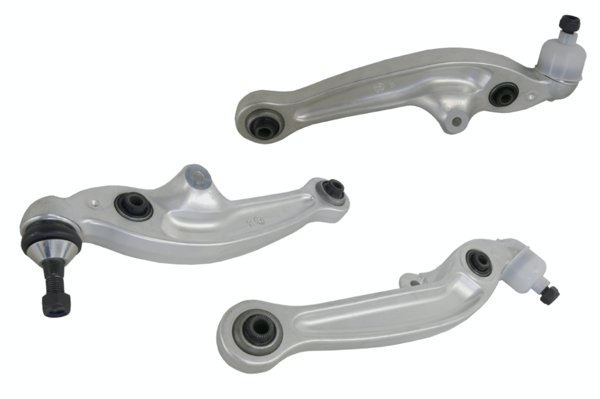 NEW LEFT FRONT LOWER CONTROL ARM FOR FORD FALCON FG/FGX 02/2008 ~ 2016 FG FG-X