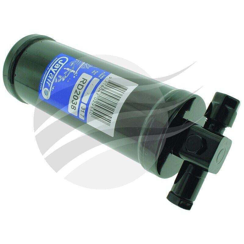 NEW AC AIRCON Receiver Drier fits Alfa Romeo 33 Audi 100 LS Peugeot 505