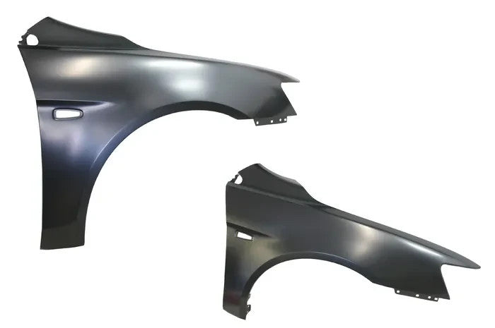 NEW RIGHT FRONT GUARD FOR MITSUBISHI LANCER CJ/CF 09/2007-2017 WITH BLINKER HOLE