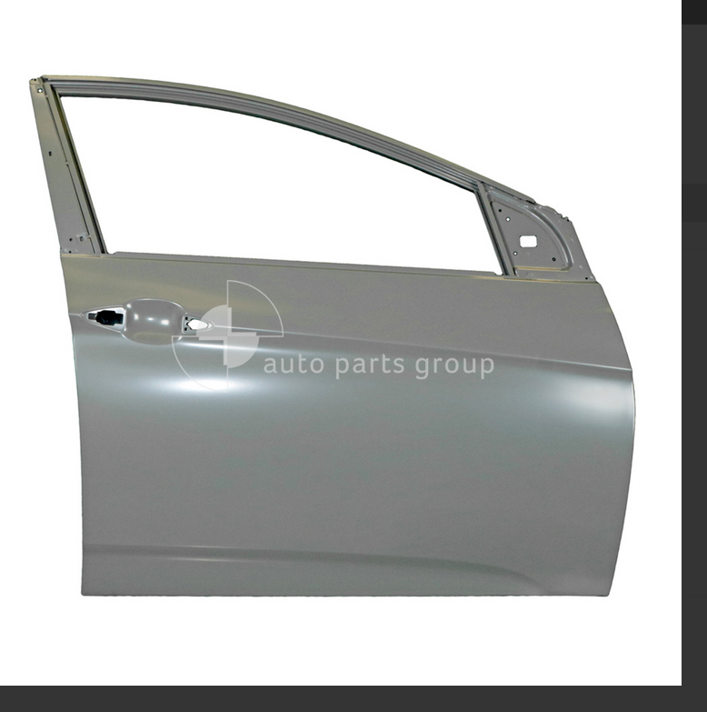 Genuine Front RIGHT DOOR FOR Hyundai i40 VF 9/2011-5/2015 WAGON SEDAN