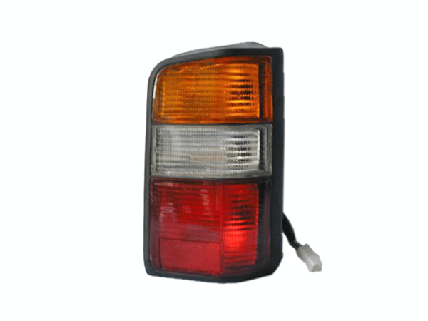 NEW RIGHT DRIVER SIDE TAIL LIGHT FOR MITSUBISHI L300 SF ~ SJ 1986 ~ 2012