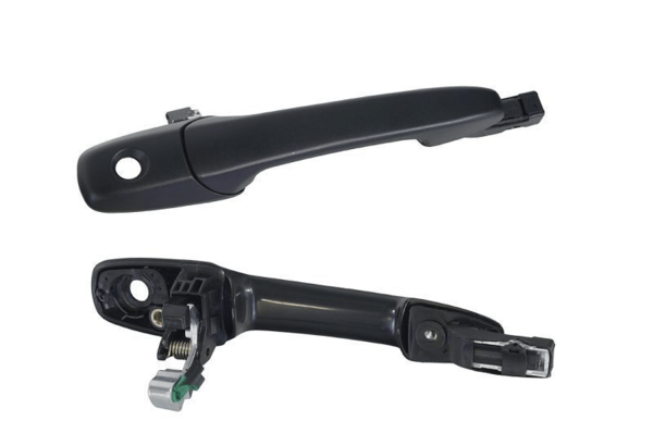 NEW RIGHT FRONT DOOR HANDLE FOR MAZDA BT-50 UN 11/2006 ~ 09/2011 OUTER HANDLE