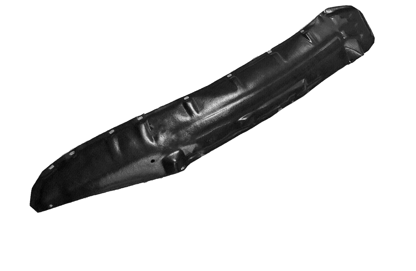 NEW LEFT FRONT INNER GUARD LINER FOR TOYOTA HILUX LN167R LN172R RZN169R RZN174