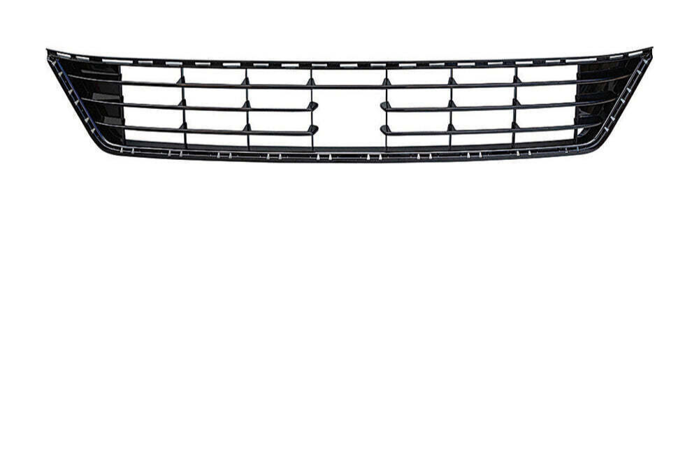 GENUINE FRONT BUMPER BAR GRILLE FOR Volkswagen Golf R MK 7 4/2014 to 7/2017