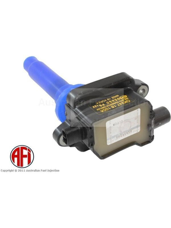 Ignition Coil For Kia Mentor/Carens/Spectra 1.8 10/1997-06/2004