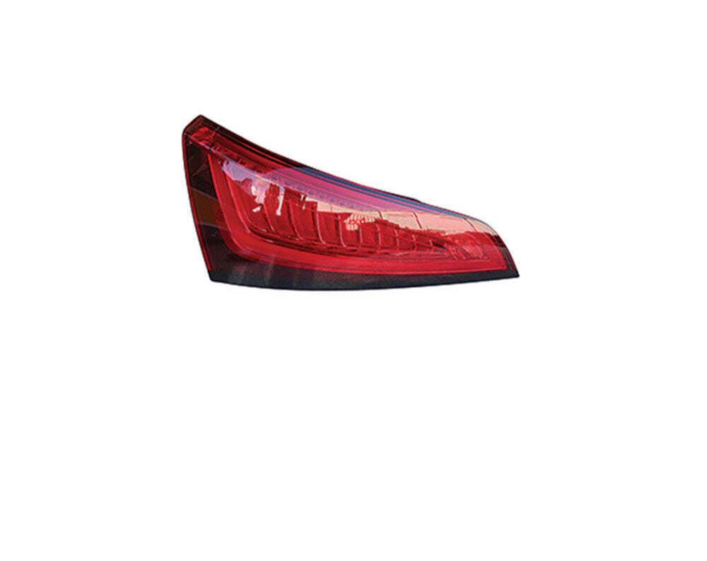 NEW LEFT SIDE LED TAIL GATE LIGHT FOR Audi Q5/SQ5 8R 12/2012 Onwards Tail Gate