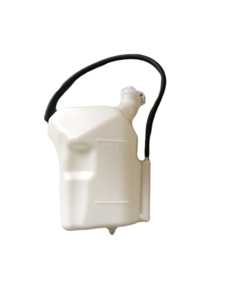 NEW RADIATOR BOTTLE FOR ISUZU D-MAX DIESEL 07/2012-10/2016 OVERFLOW TANK